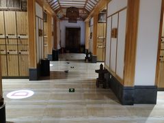 -青水瓦台汤泉(新华店)