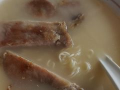 -香港深仔记茶餐厅(东门店)