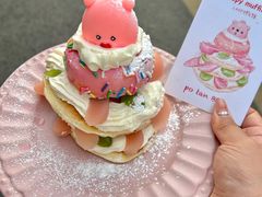 -破摊·东北烧烤(观前街店)