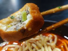 -邓记手擀面(桃花源店)
