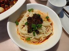 担担面-茅庐毛血旺(临沂泰盛广场店)