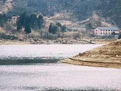 -浙西天池景区