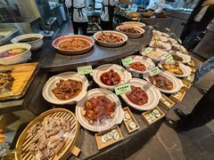 -黄山老妈·土菜(碧桂园店)