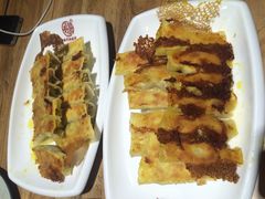 -海富荣·锅贴·陕菜家常菜(阳光城店)