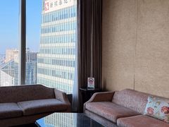 -金轩中餐厅 Jin Xuan(浦东丽思卡尔顿酒店)