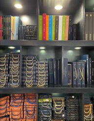 -BRANS PORO布朗斯伯勒西装高级定制·瑞璞西装(金陵店)