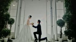 点击看大图 -太郎花子婚纱摄影艺术中心