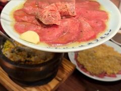 -蒜香焼肉PURUSHIN(马场路店)