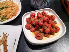 -东来顺·来小馆烧烤(公主坟城乡店)