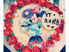 -DIY SWEET21(升平路店)