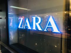 -ZARA HOME(天环广场店)