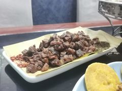 -罕山奶茶馆(和平路店)