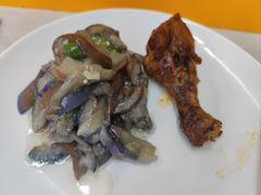 -湖南大学-第4食堂