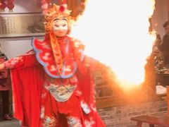 -镇江龙·火锅串串(武侯祠店)