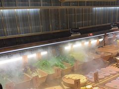 -一绪に寿喜烧自助(世茂广场店)