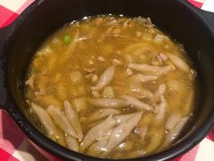 -西贝莜面村(东莞壹号广场店)