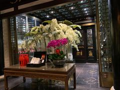 大堂-五岳宫·私房菜