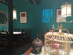 -佬麻雀·新湘菜(珠海金发购物中心店)