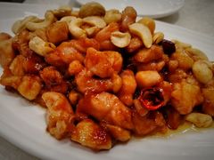 腰果鸡丁-国华酒楼(右内店)