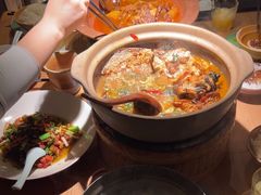 -吃饭皇帝大(解放西路店)
