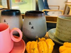 -昼夜咖啡馆