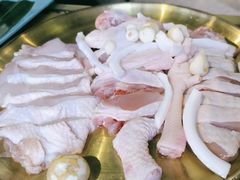 -三个椰子·现砍椰子鸡(金源CBD店)