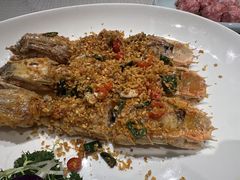 泰国富贵虾-協成海鮮火鍋(老店)