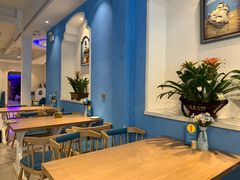 -顺明新疆风味餐厅(五一路店)