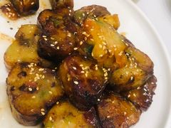 -紫光园·烤鸭·北京菜(劲松店)