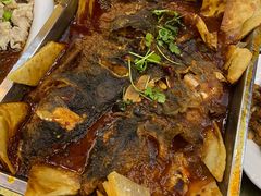-闻香阁·清真(光荣道店)