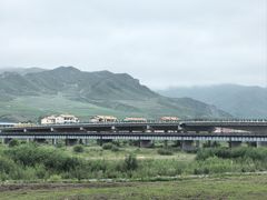 -图们国门景区