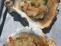-三太子地摊烧烤·小龙虾(北蔡店)