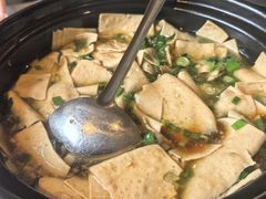 -老海陵·泰州菜(图书馆店)