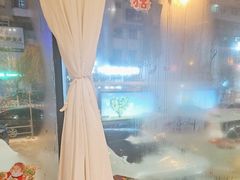 -蘸小院铁锅炖·蘸酱菜·东北菜(怀远门店)
