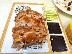 -登瀛楼饭庄(领世郡店)