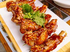 -单家老院·院子里的青岛菜(沙子口店)