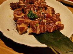 雪花一口牛-久苑烧肉(世界城广场店)