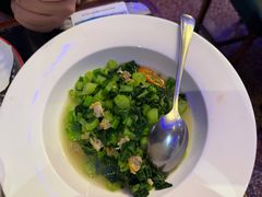 -新白鹿餐厅(百联中环店)