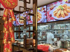 -凤来茶餐·粤菜馆(珠江新城店)