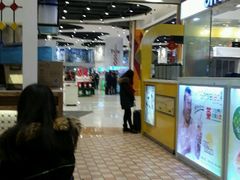 -歇脚亭(大连罗斯福广场店)