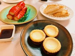 -香云轩·顺德菜(香云纱园林酒店店)