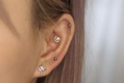 -众刺纹画·纹身·穿孔饰品·海娜定制