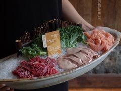 -大龙燚·旷野鲜火锅(广州首店)