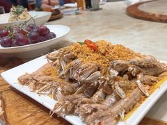 -渔家海鲜舫(宝湖路店)