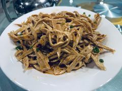 -乐口福家常菜馆(古庸路店)
