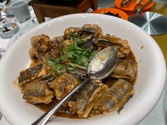 -蓝海大饭店·渔歌舫(黄岛店)