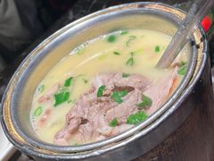 -大潮淮·淮扬菜(何园旗舰店)