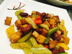 -恒宝和宴(合生广场店)