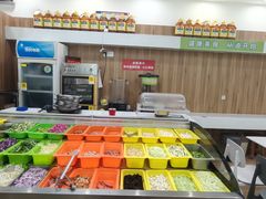 -舞素卷菜煎饼.糁汤(万达金街店)