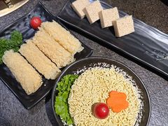 -湊湊火锅·茶憩(来福士广场店)